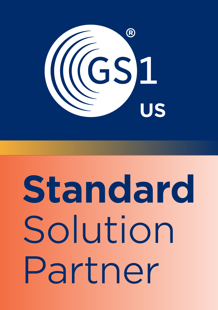 GS1 US Standard Solution Partner: itemactive